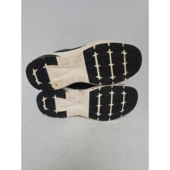 Dakota Men's 3617 Mid-Cut Quad Lite Steel Toe Steel Plate Shoes Black Size 11M - Picture 8 of 8